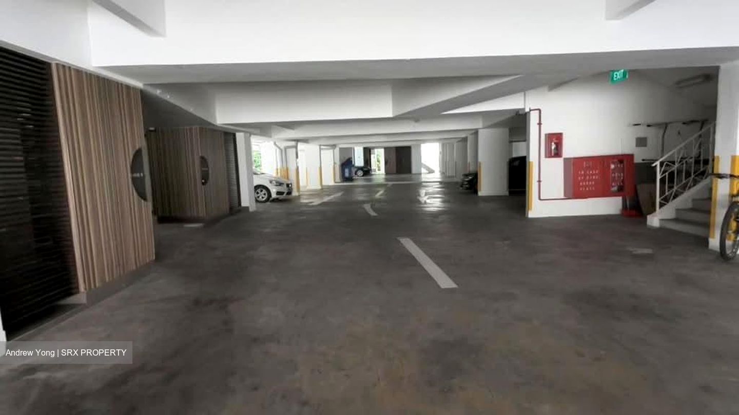 La Suisse (D11), Condominium #555585781